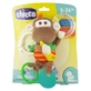 Chicco Baby Senses Maimuțica cu activități multiple pentru plimbare, 3-24 luni
