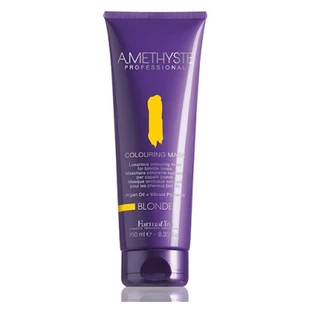FarmaVita Maschera Colorante Amethyst Blonde