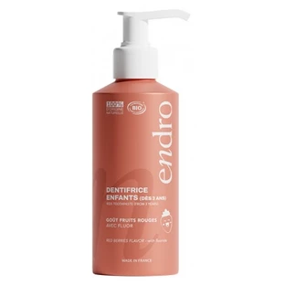 Endro Pastă de dinți bio pentru copii 175 g