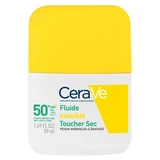 CeraVe Invisible Dry-Touch Fluid LSF 50+ 50 ml