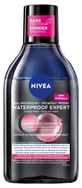 Acqua micellare Nivea Waterproof Expert 400 ml