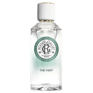 Roger & Gallet Acqua profumata lenitiva al tè verde 100 ml
