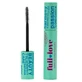Máscara de pestañas orgánica «Full Love» de PuroBIO Cosmetics, extra volumen, 14,7 ml