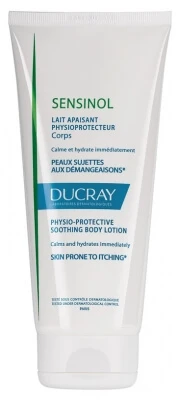 Ducray Sensinol Beruhigende Lotion 200 ml