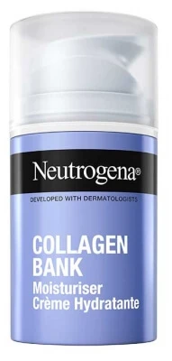 Neutrogena Collagen Bank Feuchtigkeitscreme 50 ml