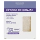 Spugna Konjac all'acqua termale di Jonzac