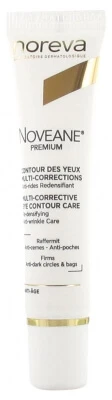 Noreva Noveane Premium Multi-Correction Augencreme 15 ml