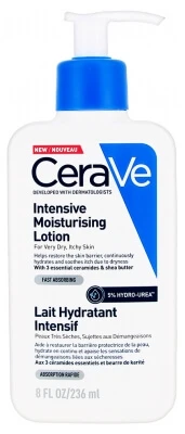 CeraVe Intensiv-Feuchtigkeitslotion 236 ml