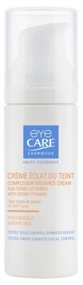 Augenpflege-Creme zur Aufhellung des Teints 30 ml