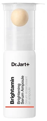 Dr. Jart+ Brightamin Aufhellende Serum-Ampulle 8 g