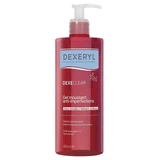 Dexeryl Dexeclear Gel spumant anti-imperfecțiuni 400 ml