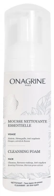 Onagrine Essential Reinigungsschaum 150 ml