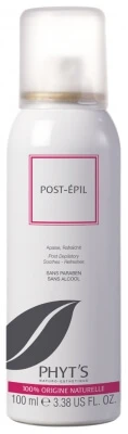 Phyt's Bio-Pflege nach der Haarentfernung 100 ml