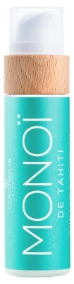 Cocosolis Monoï de Tahiti Bräunungsöl 110 ml