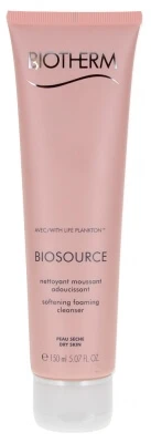 Biotherm Biosource Sanfter Reinigungsschaum 150 ml