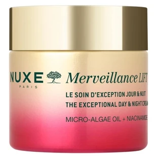 Nuxe Merveillance LIFT Außergewöhnliche Tages- und Nachtpflege 75 ml