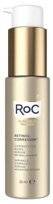 RoC Retinol Correxion Faltenkorrektur-Serum 30 ml