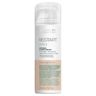Revlon Professional Re/Start Curls Cremă pentru bucle cu acțiune intensă 150 ml