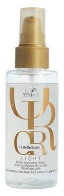 Wella Light Oil Reflections 100 ml