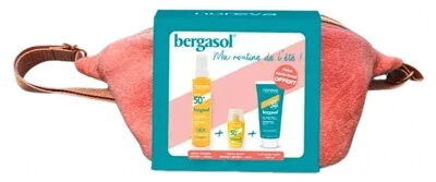 Noreva Bergasol: Meine Sommerroutine