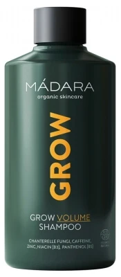 Mádara Grow Volume Shampoo 250 ml
