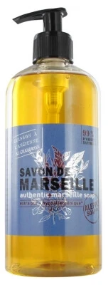 Tadé Marseille-Seife 500 ml