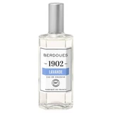 Berdoues Lavendel Eau de Cologne 125 ml