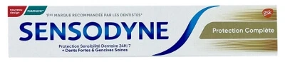Sensodyne Complete Protection Zahnpasta 75 ml