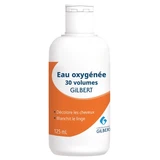 Gilbert Wasserstoffperoxid, 30 Volumen, 125 ml