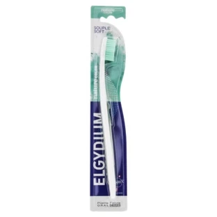 Spazzolino da denti Elgydium Nature Color Soft