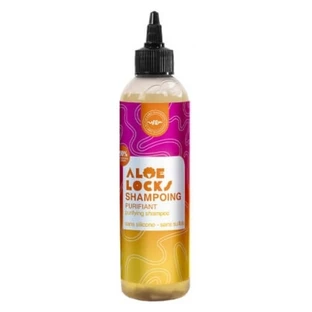 Easy Pouss Șampon purificator Aloe Locks