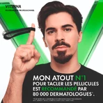 Vichy Dercos Anti-Roos Behandelingsshampoo DS voor droog haar Eco-Refill 390 ml