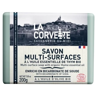 Săpunul bio multifuncțional Corvette 200 g