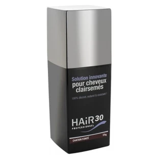 Hair 30 Hair30 Hair 30 șaten închis