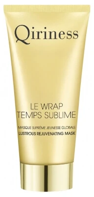 Qiriness Le Wrap Temps Sublime Supreme Global Youth Mask 50 ml