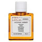 Korres Oceanic Amber – woda perfumowana 50 ml