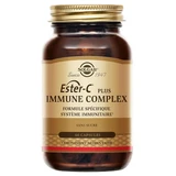Solgar Ester-C Plus Immune Complex 60 Kapseln