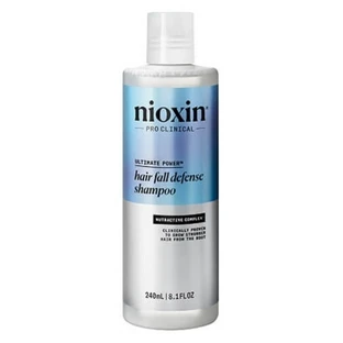 Champú anticaída Nioxin, 240 ml