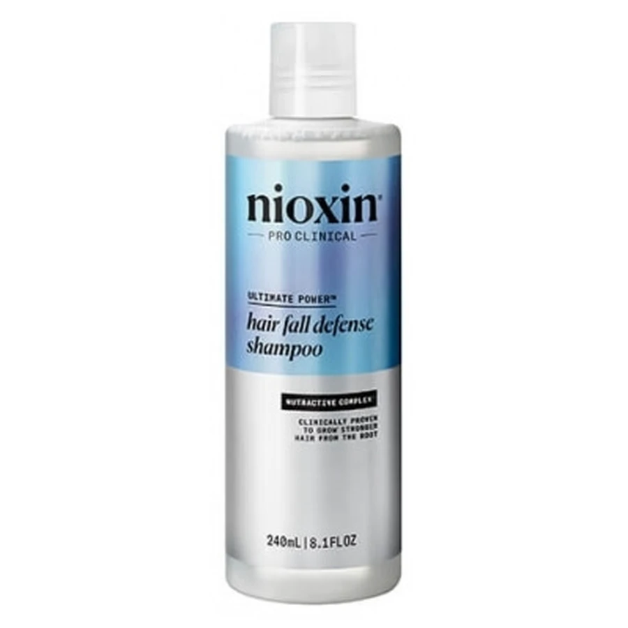 Champú anticaída Nioxin, 240 ml