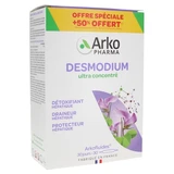 Arkopharma Arkofluides Desmodium 20 ampułek + 10 ampułek gratis