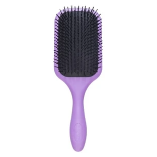 Spazzola piatta Denman Tangle Tamer Ultra Violet