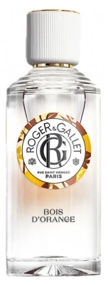 Roger & Gallet Bois d'Orange Beruhigendes Parfümwasser 100 ml