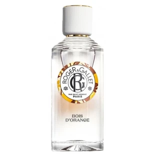 Roger & Gallet Bois d'Orange Apă parfumată cu efecte benefice 100 ml
