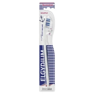 Elgydium Brosse à Dents La Petite Marinière