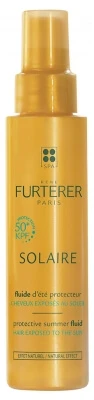 René Furterer Solaire Sommer-Schutzfluid LSF 50+ 100 ml