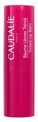 Caudalie Vinotherapist Getönter Lippenbalsam 4,5 g
