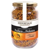 Herbesan Polen sub formă de pelete 225 g