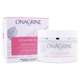 Onagrine Vitamine Pop Balsam de noapte revigorant 50 ml