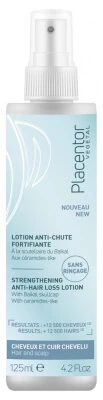Placentor Végétal Stärkende Lotion gegen Haarausfall 125 ml