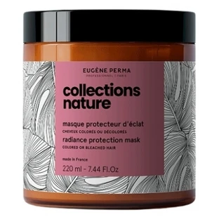 Eugène Perma Professionnel – Eugène Perma Collections Nature – Mască protectoare pentru strălucire 220 ml